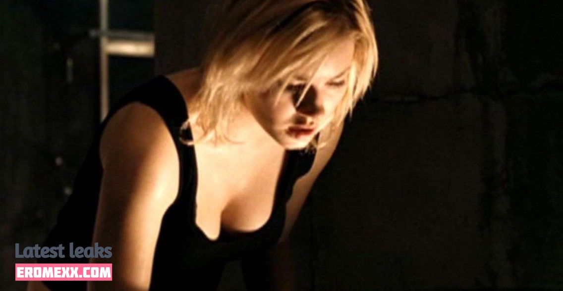 Latest Leaks Elisha Cuthbert Nude #169 - Erome