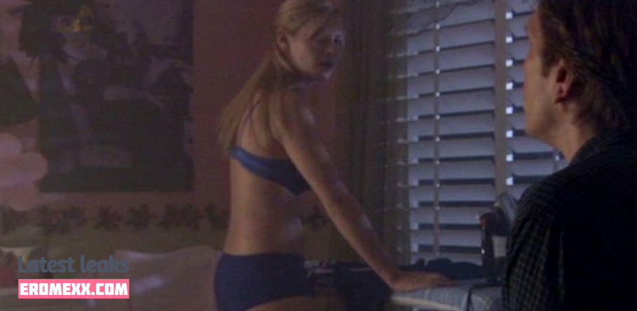 Latest Leaks Elisha Cuthbert Nude #211 - Erome