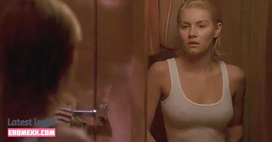 Latest Leaks Elisha Cuthbert Nude #239 - Erome