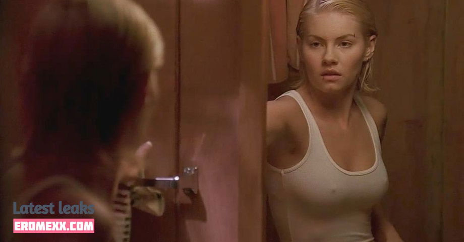 Latest Leaks Elisha Cuthbert Nude #241 - Erome