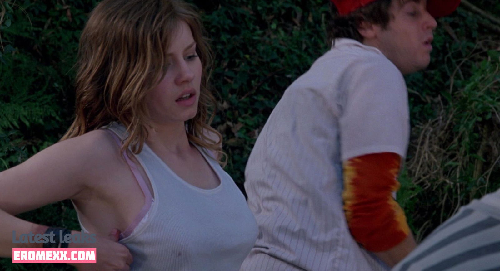 Latest Leaks Elisha Cuthbert Nude #315 - Fapello