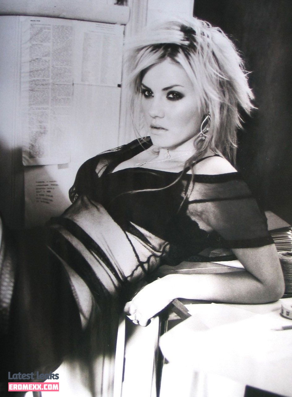 Latest Leaks Elisha Cuthbert Nude #329 - Fapello