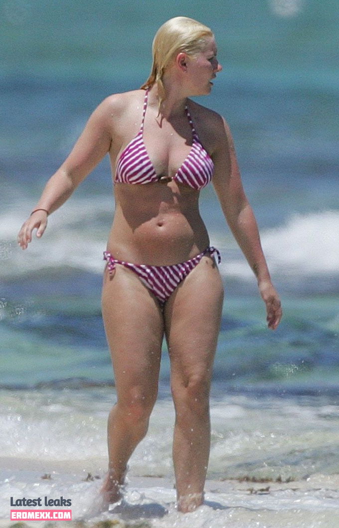 Latest Leaks Elisha Cuthbert Nude #343 - Fapello