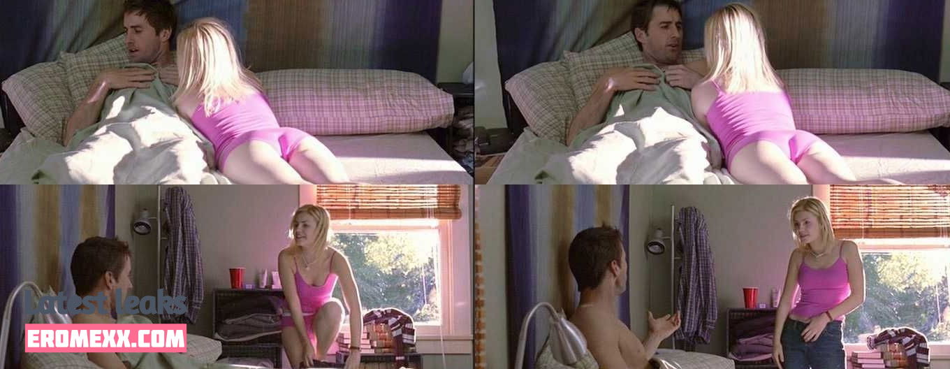 Latest Leaks Elisha Cuthbert Nude #355 - Fapello