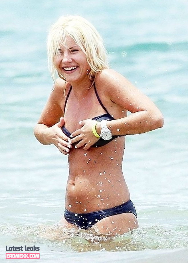 Latest Leaks Elisha Cuthbert Nude #363 - Fapello
