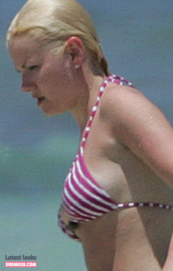 Latest Leaks Elisha Cuthbert Nude #373 - Fapello