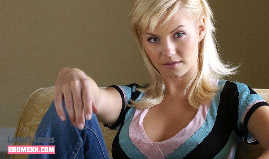Latest Leaks Elisha Cuthbert Nude #380 - Fapello