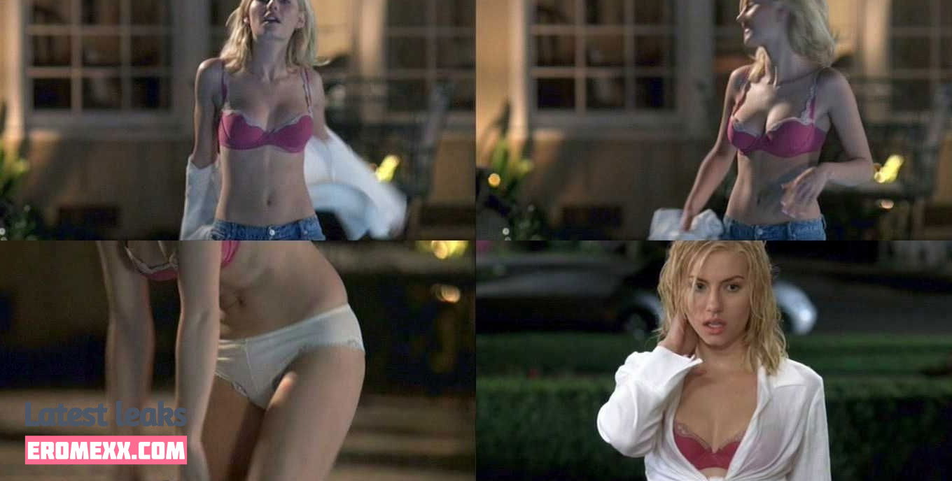 Latest Leaks Elisha Cuthbert Nude #408 - Fapello