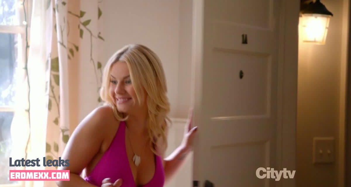 Latest Leaks Elisha Cuthbert Nude #433 - Fapello