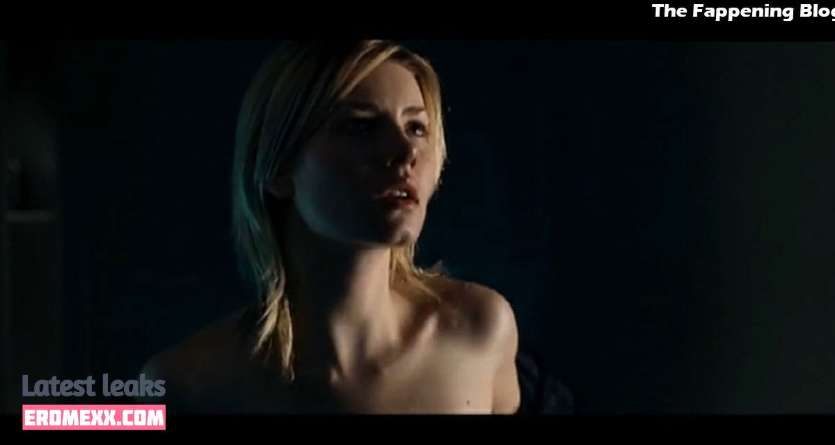 Latest Leaks Elisha Cuthbert Nude #448 - Fapello