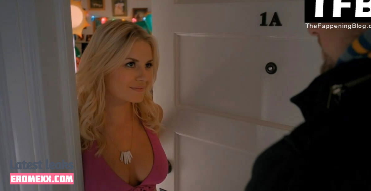 Latest Leaks Elisha Cuthbert Nude #479 - Fapello