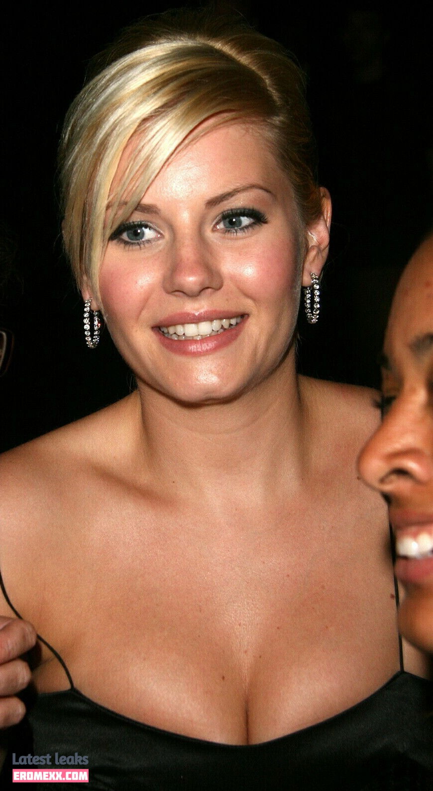 Latest Leaks Elisha Cuthbert Nude #498 - Fapello