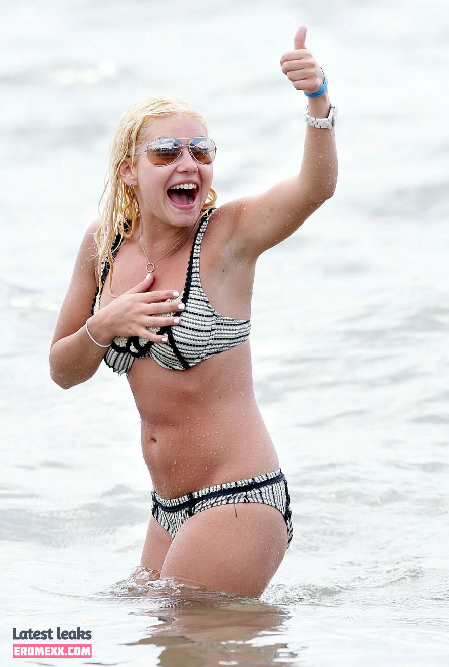 Latest Leaks Elisha Cuthbert Nude #539 - Fapello