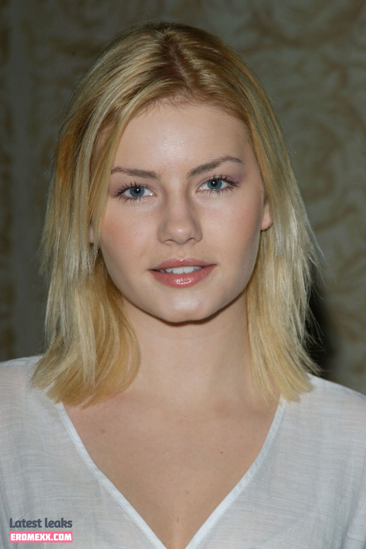 Latest Leaks Elisha Cuthbert Nude #556 - Erome