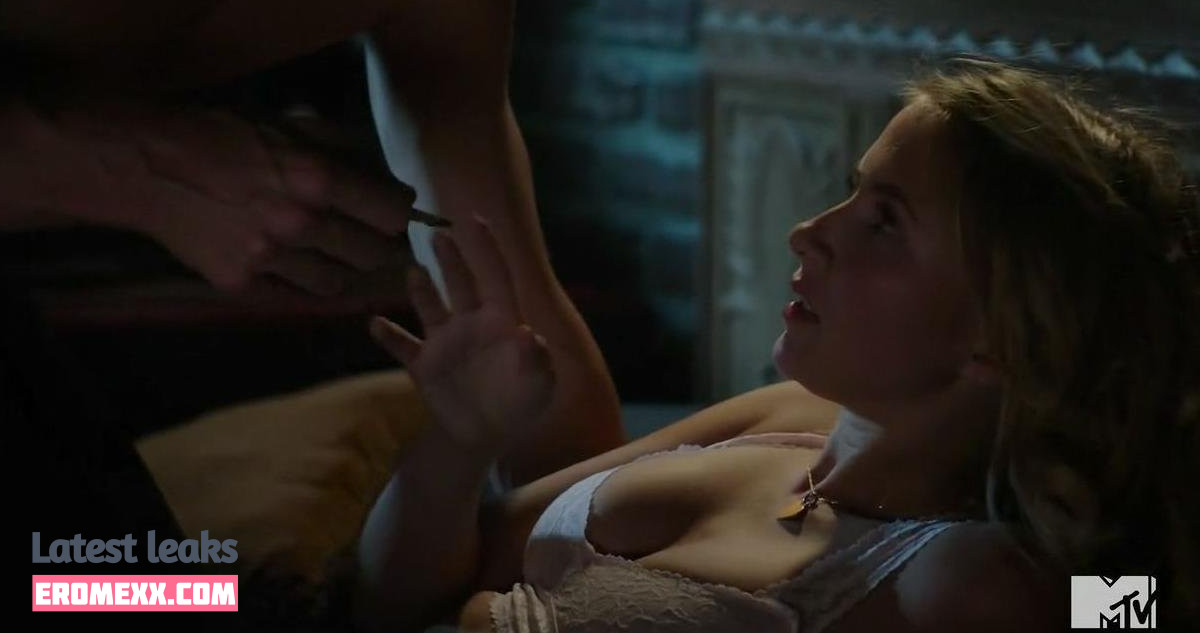 Latest Leaks Eliza Bennett Nude #16 - Fapello