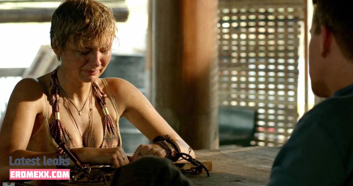 Eliza Bennett nude photos (Exclusive photos)