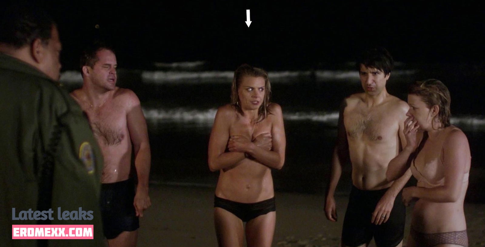 Latest Leaks Eliza Coupe Nude #116 - Erome