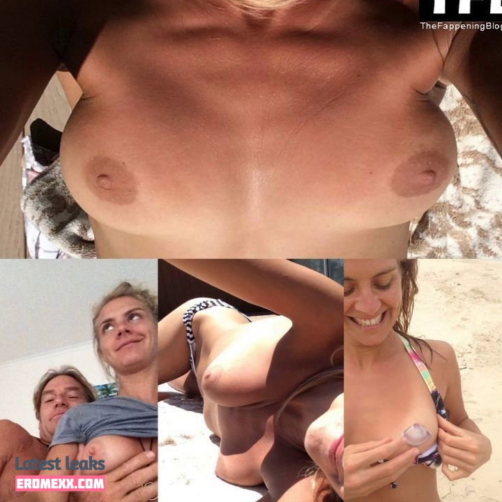 Latest Leaks Eliza Coupe Nude #171 - Erome