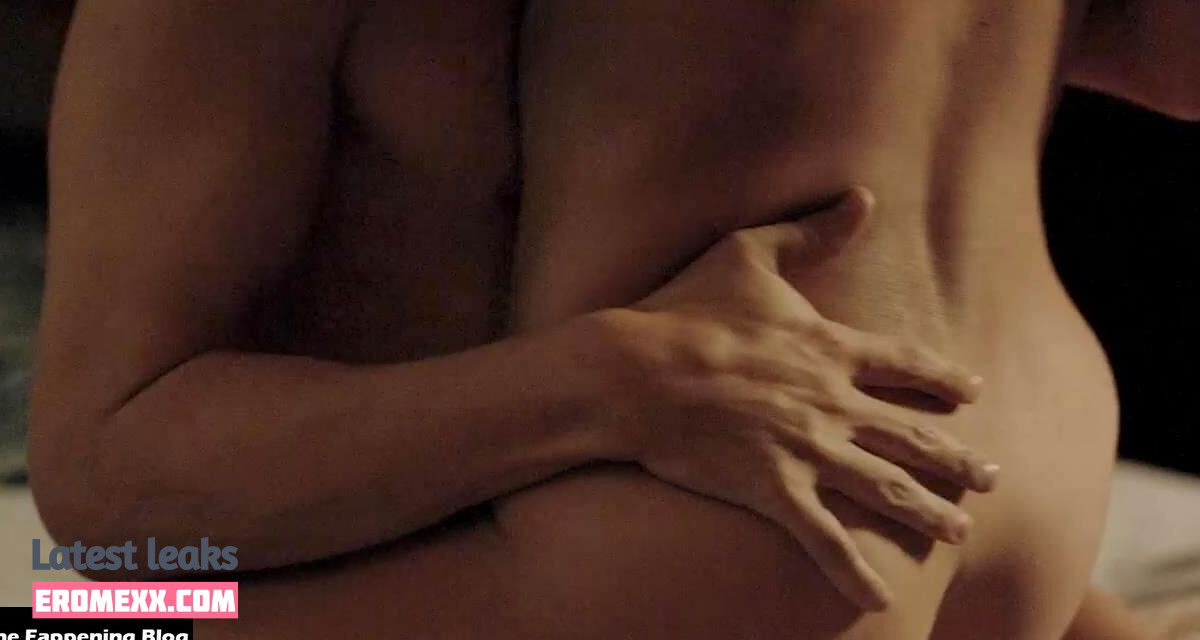 Latest Leaks Eliza Coupe Nude #173 - Erome