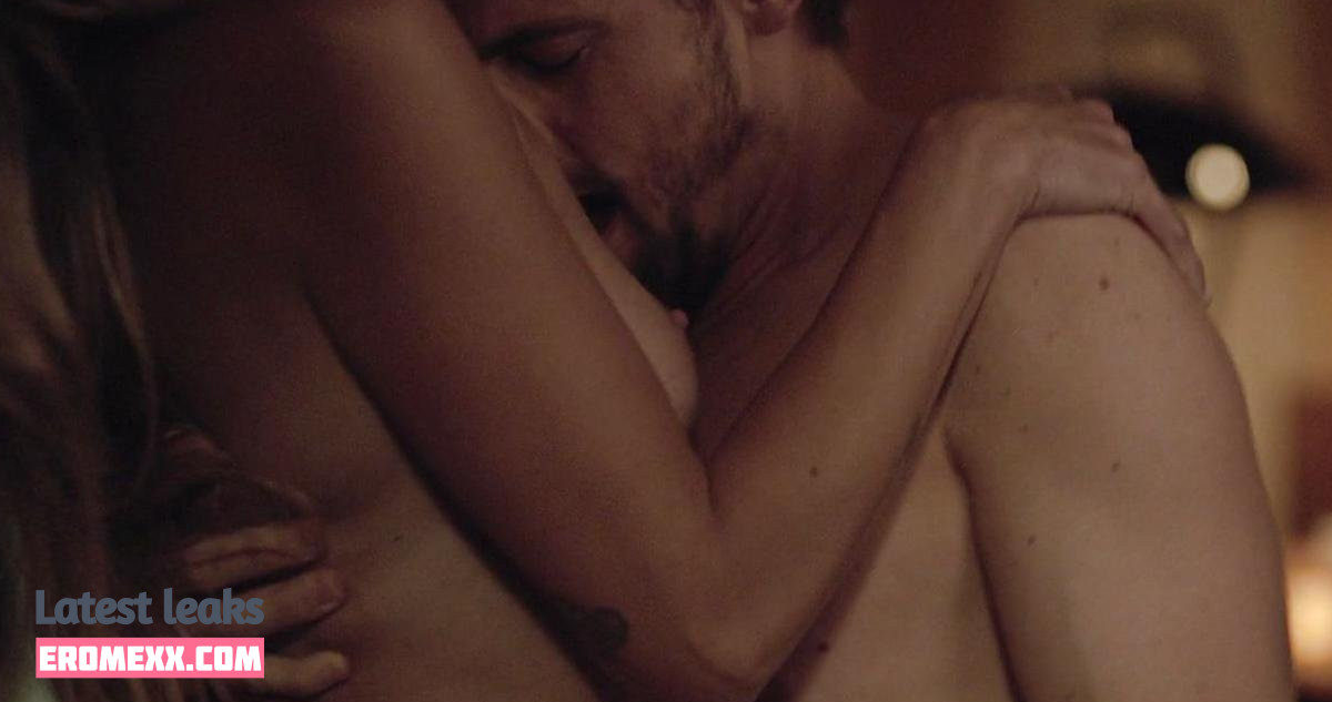 Latest Leaks Eliza Coupe Nude #25 - Fapello
