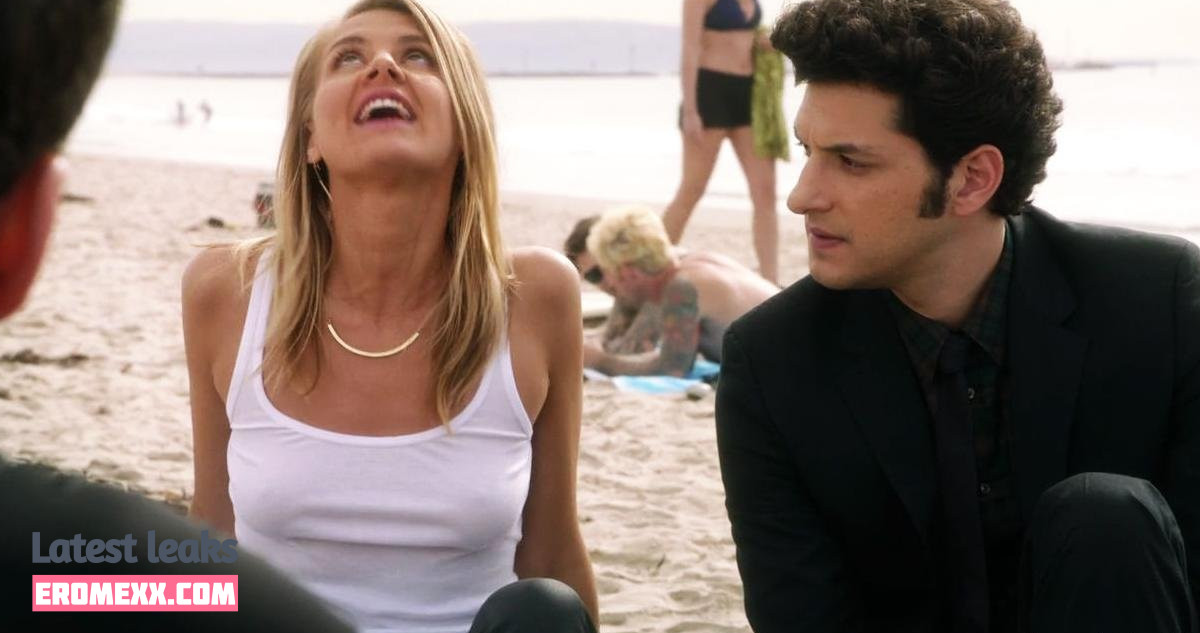 Latest Leaks Eliza Coupe Nude #54 - Fapello
