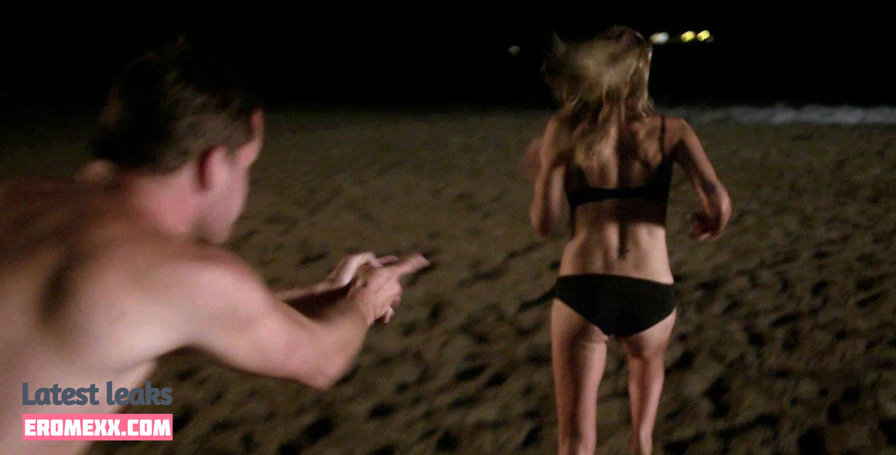 Latest Leaks Eliza Coupe Nude #64 - Fapello