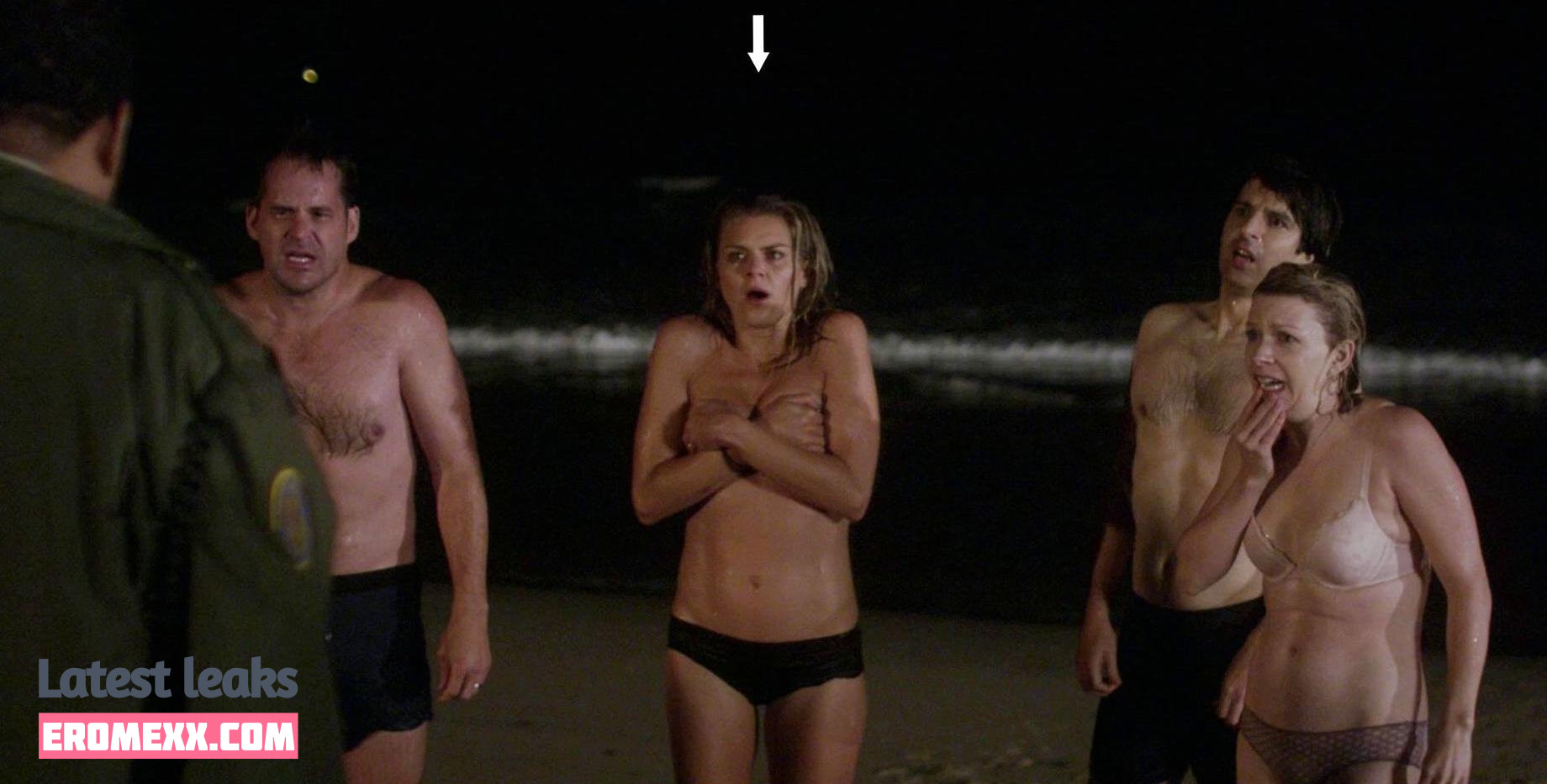 Latest Leaks Eliza Coupe Nude #68 - Fapello
