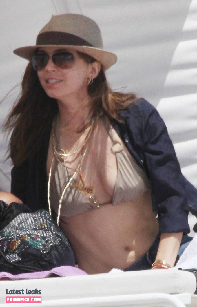 Latest Leaks Eliza Dushku Nude #162 - Fapello