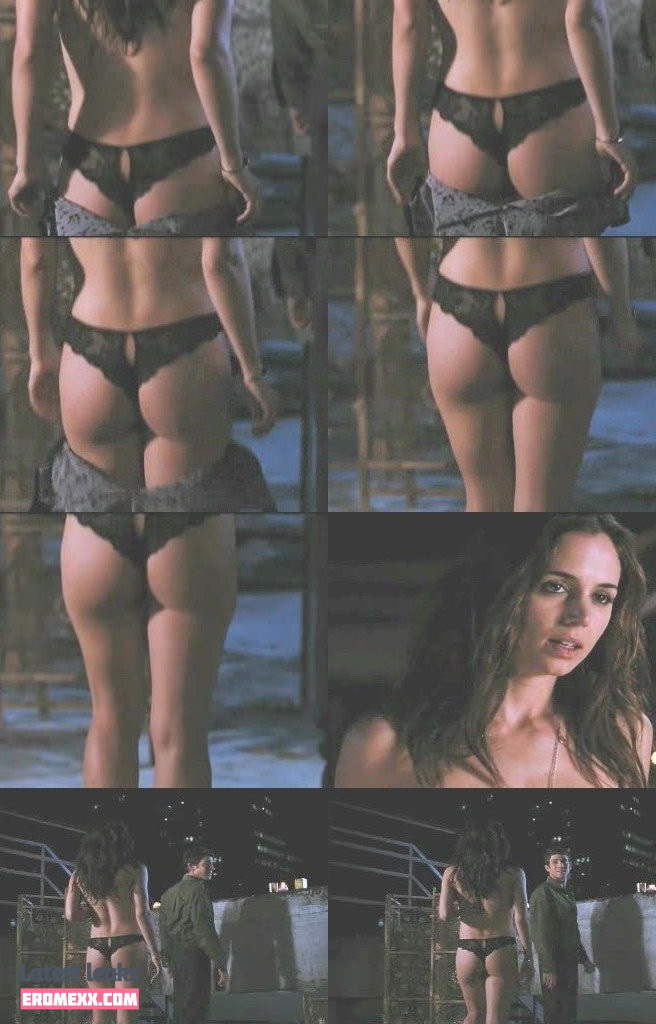Latest Leaks Eliza Dushku Nude #244 - Fapello
