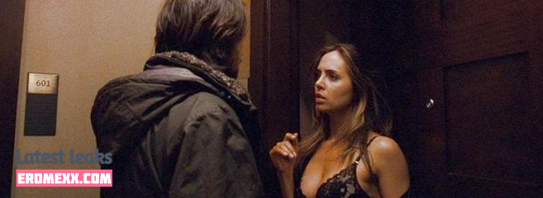 Latest Leaks Eliza Dushku Nude #311 - Fapello