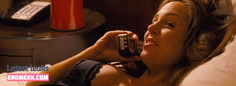 Latest Leaks Eliza Dushku Nude #317 - Fapello