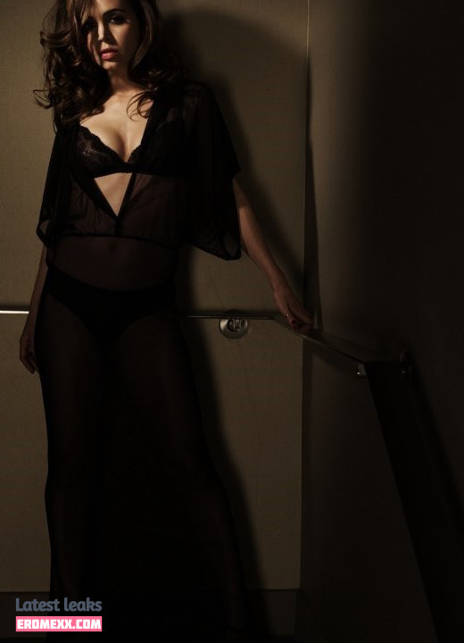 Latest Leaks Eliza Dushku Nude #32 - Fapello