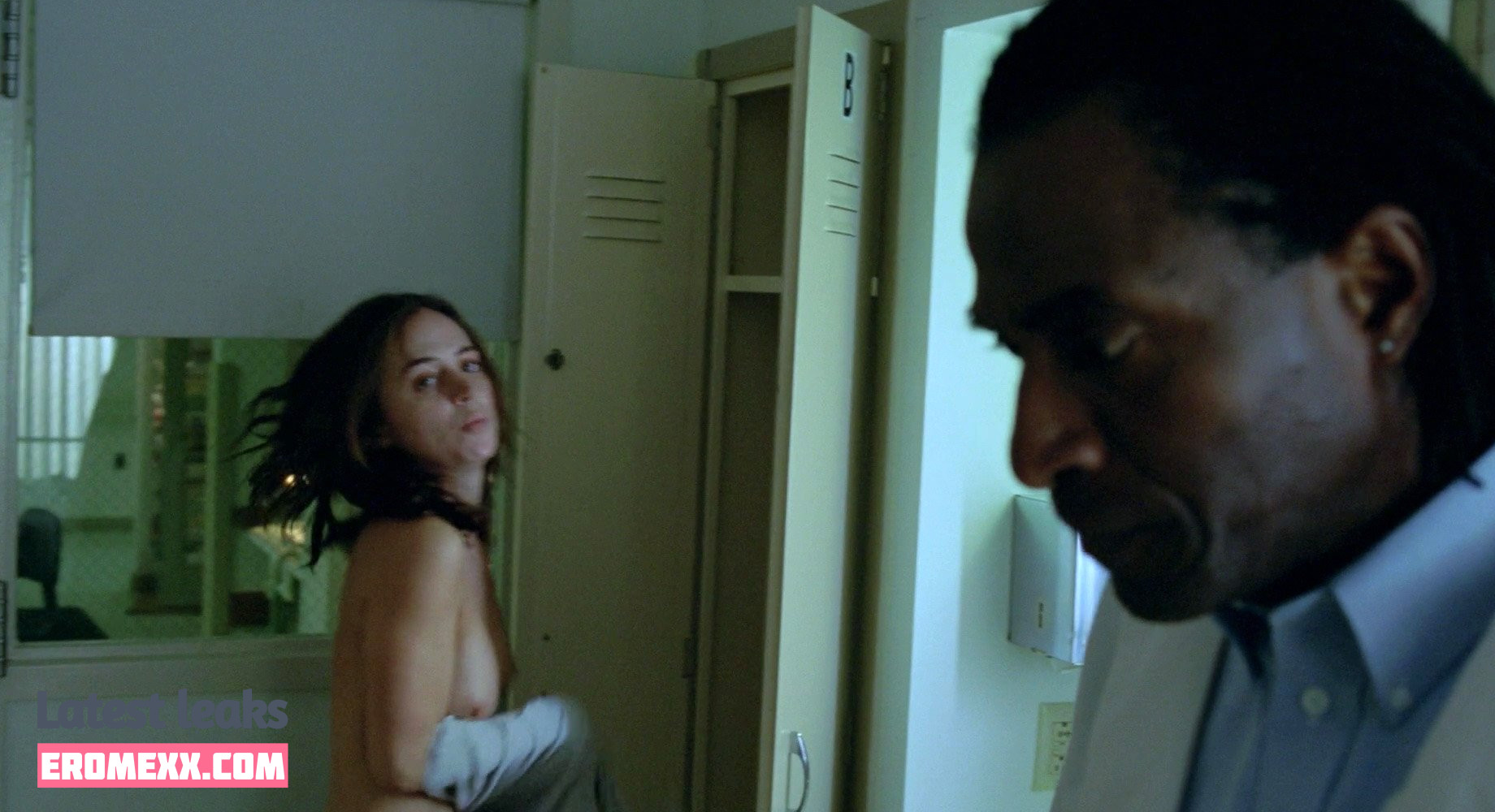 Latest Leaks Eliza Dushku Nude #369 - Fapello