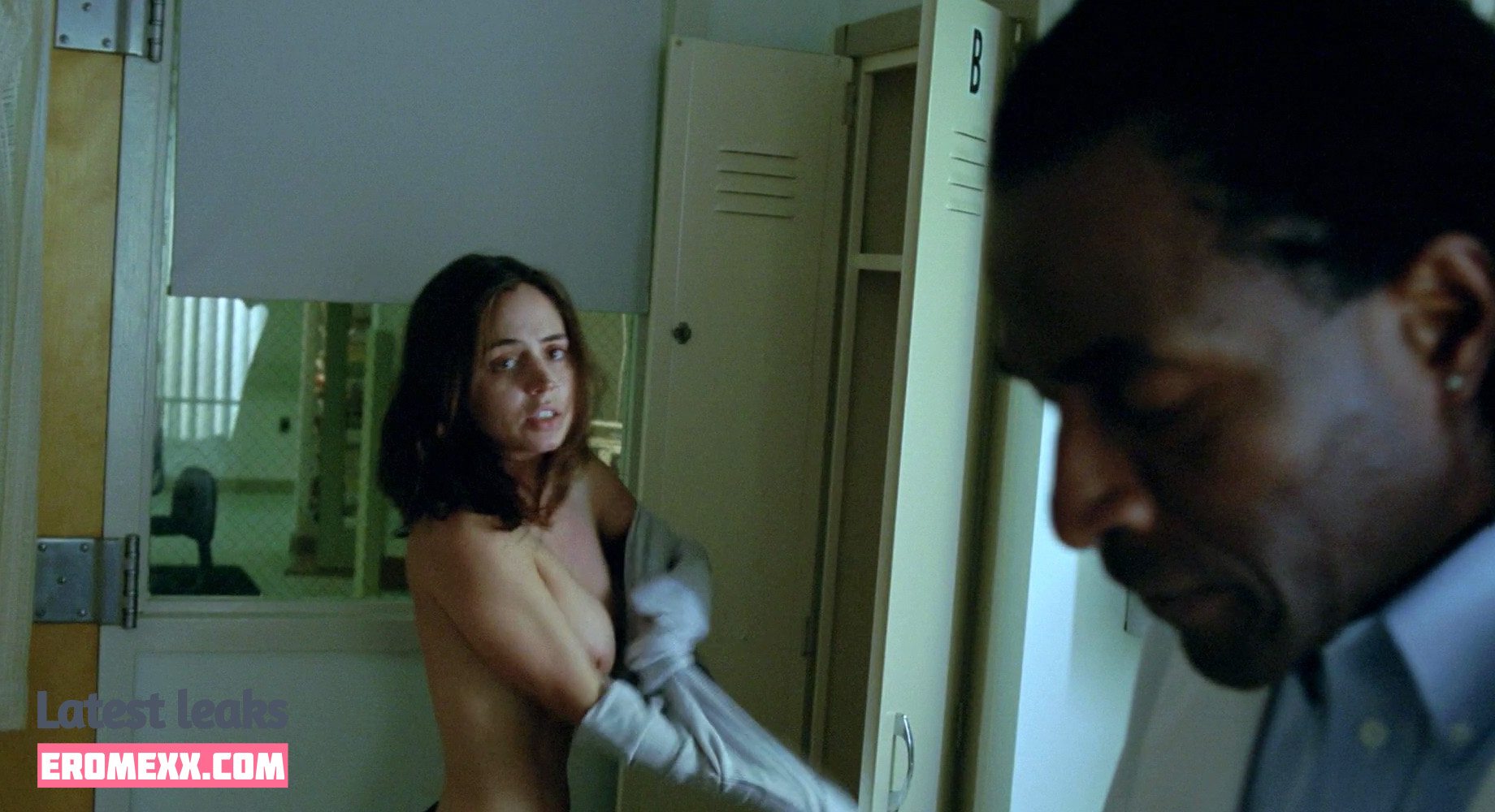 Latest Leaks Eliza Dushku Nude #373 - Fapello
