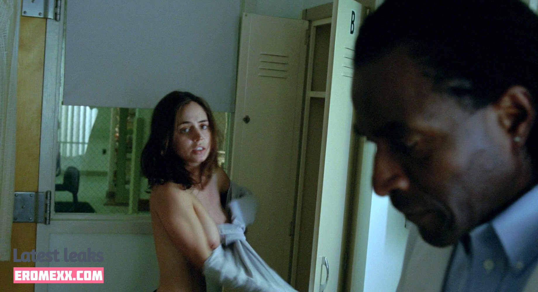 Latest Leaks Eliza Dushku Nude #375 - Fapello
