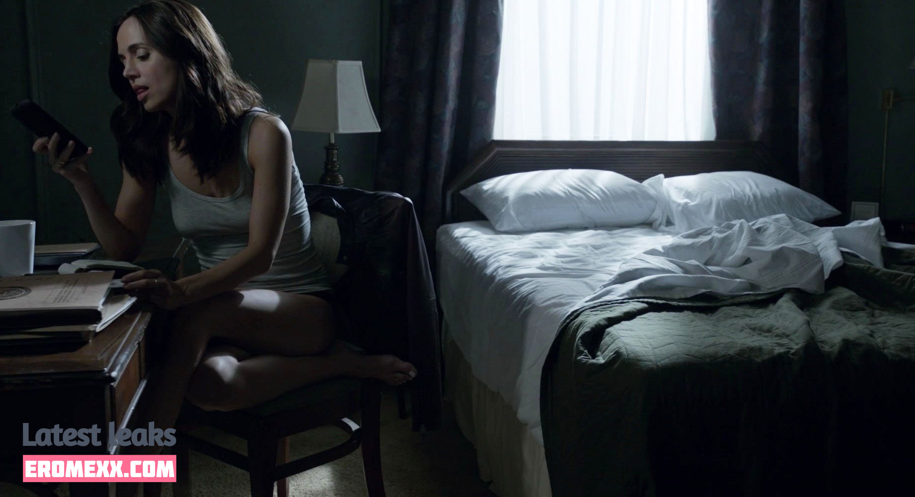 Latest Leaks Eliza Dushku Nude #380 - Fapello
