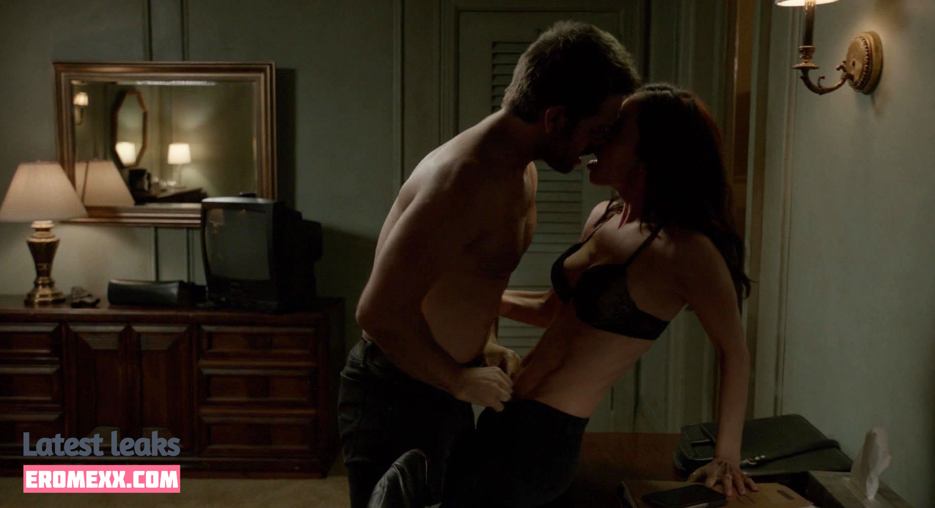 Latest Leaks Eliza Dushku Nude #382 - Fapello