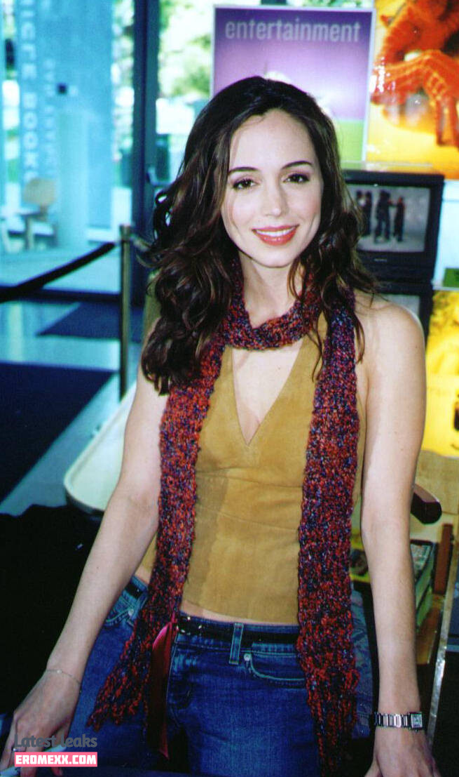 Latest Leaks Eliza Dushku Nude #390 - Fapello