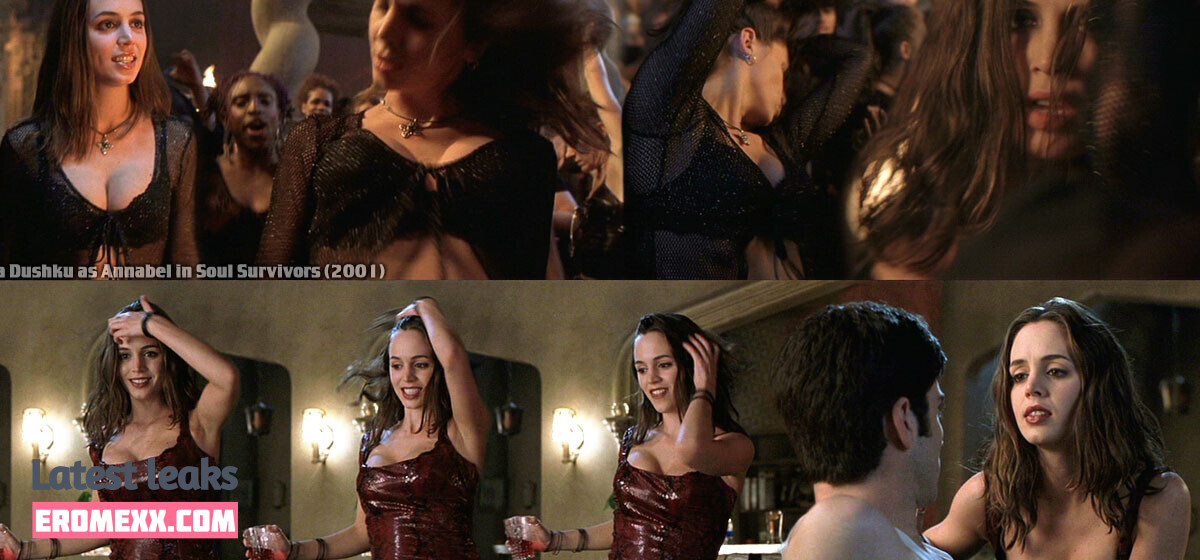 Latest Leaks Eliza Dushku Nude #392 - Fapello