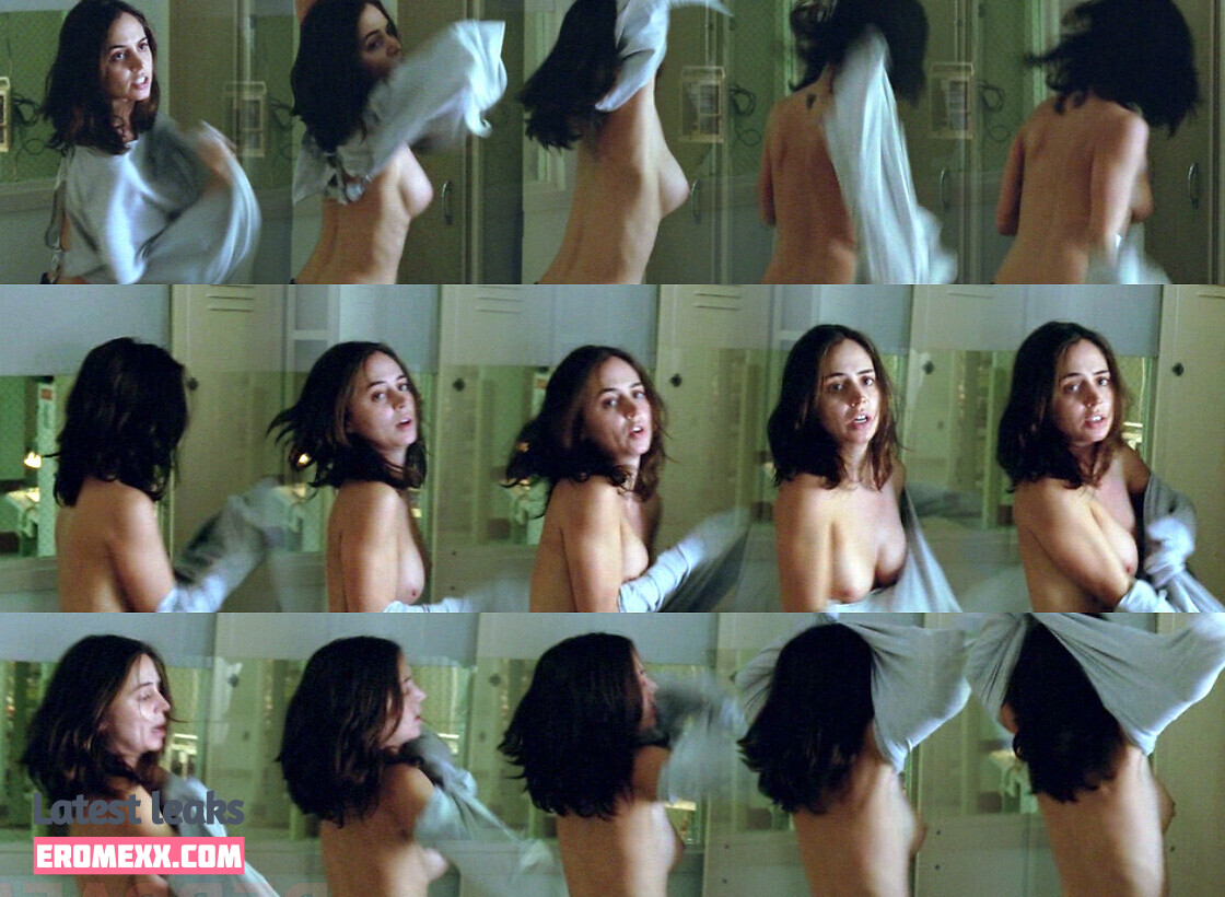 Latest Leaks Eliza Dushku Nude #407 - Fapello