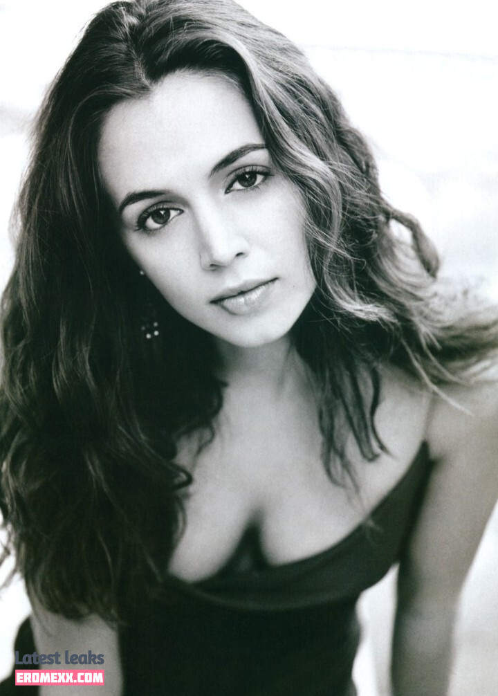 Latest Leaks Eliza Dushku Nude #412 - Fapello