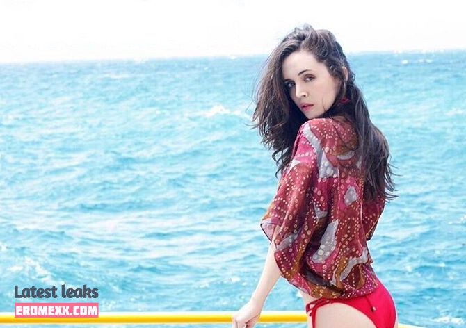 Latest Leaks Eliza Dushku Nude #428 - Fapello