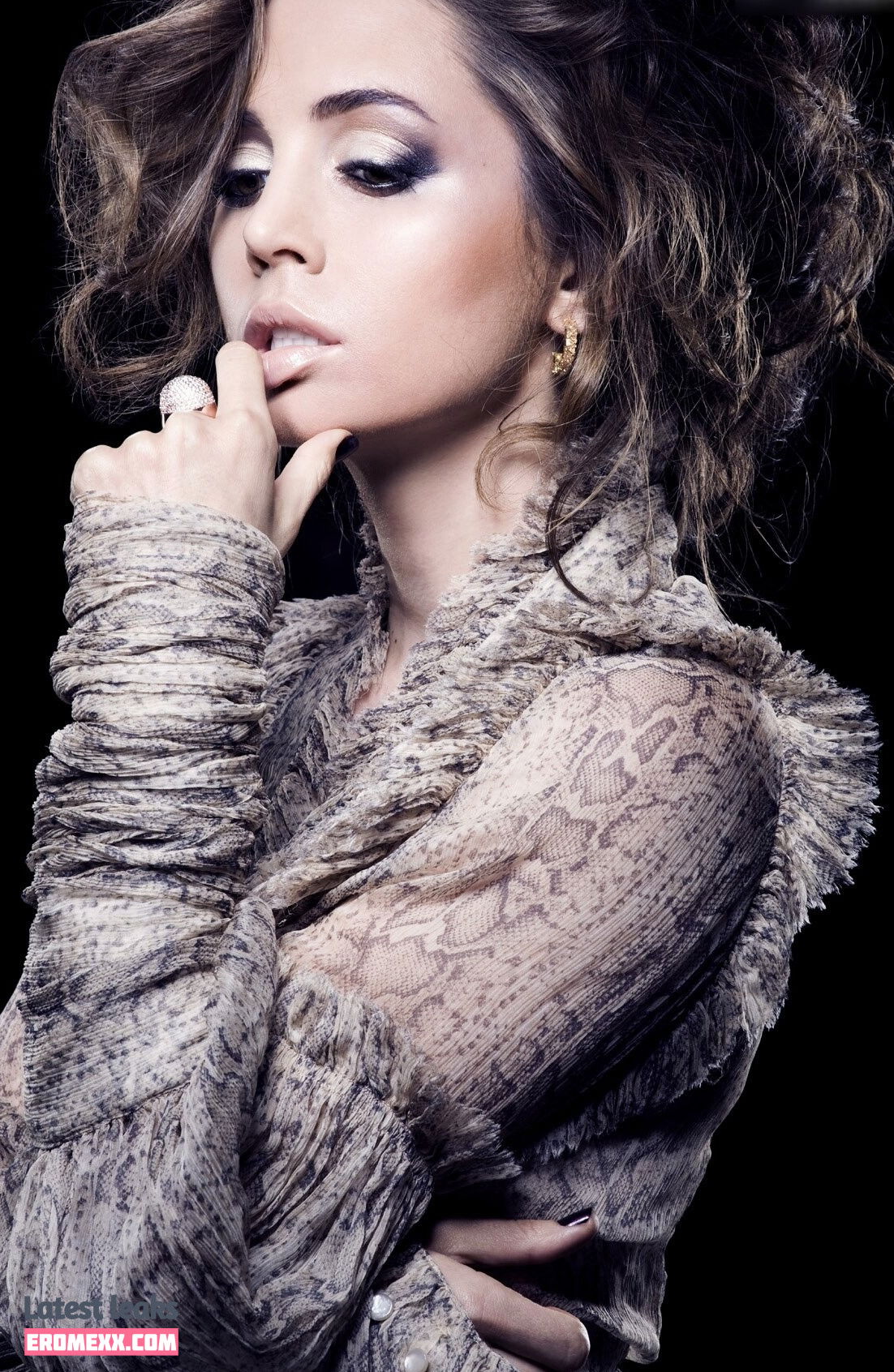 Eliza Dushku nude photos (Exclusive photos)