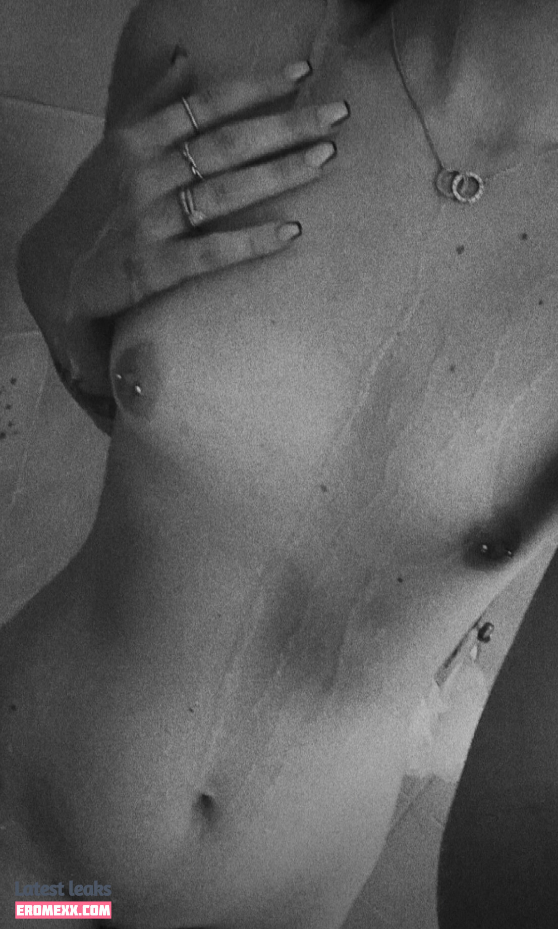 Latest Leaks Eliza Falk0 Nude #5 - Fapello