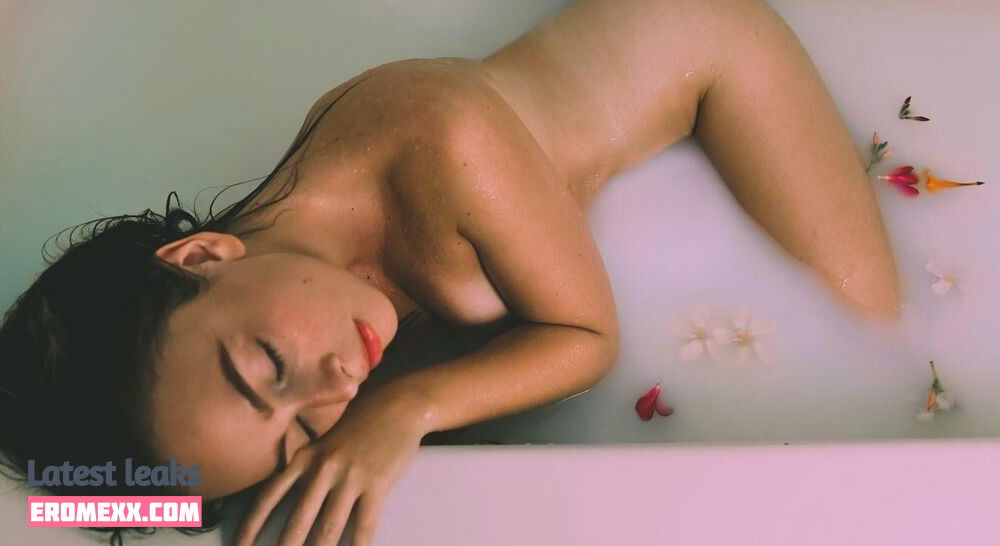 Eliza Grace nude photos (Exclusive photos)