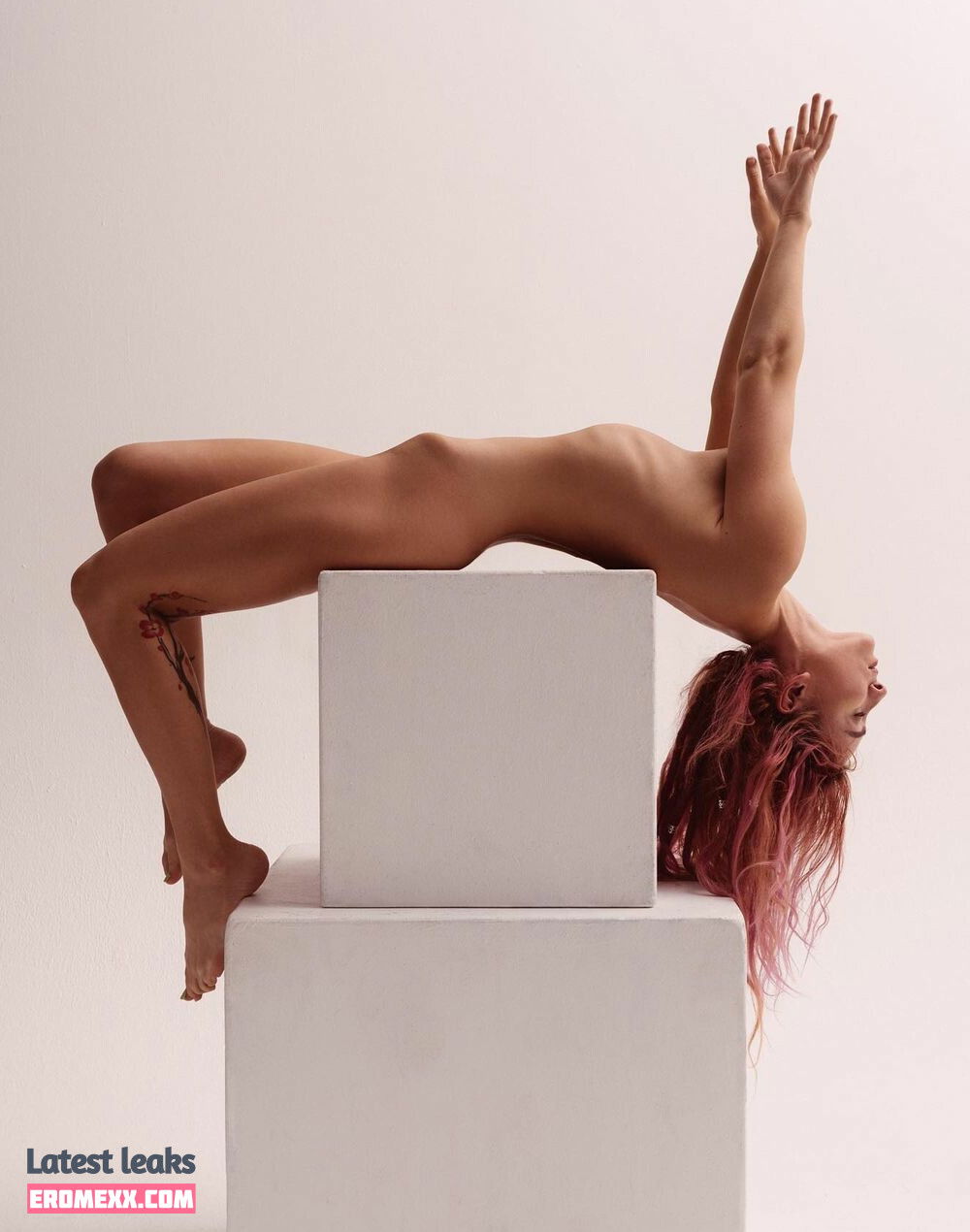 Eliza Grace nude photos (Exclusive photos)