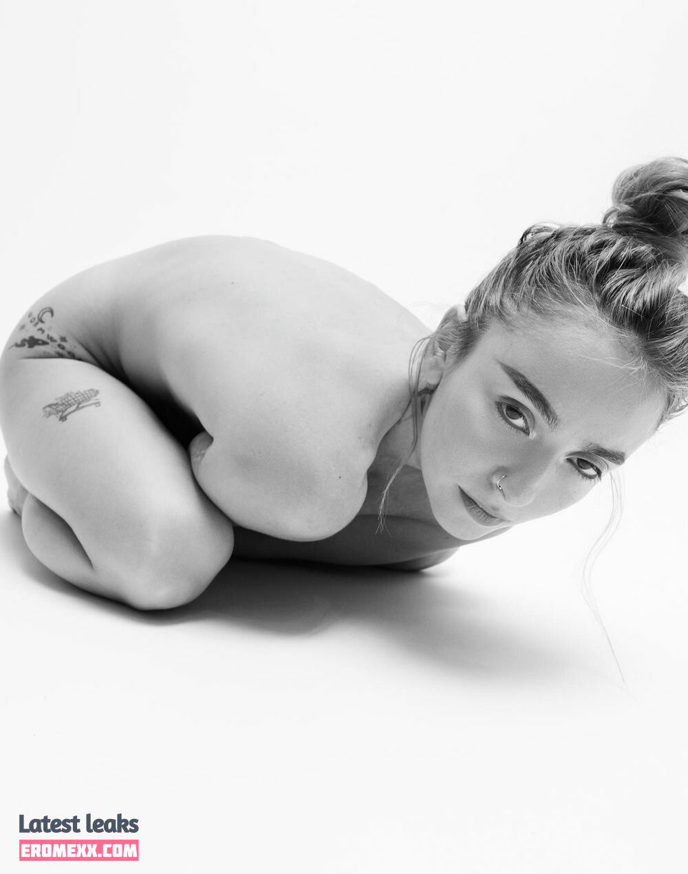 Eliza Grace nude photos (Exclusive photos)