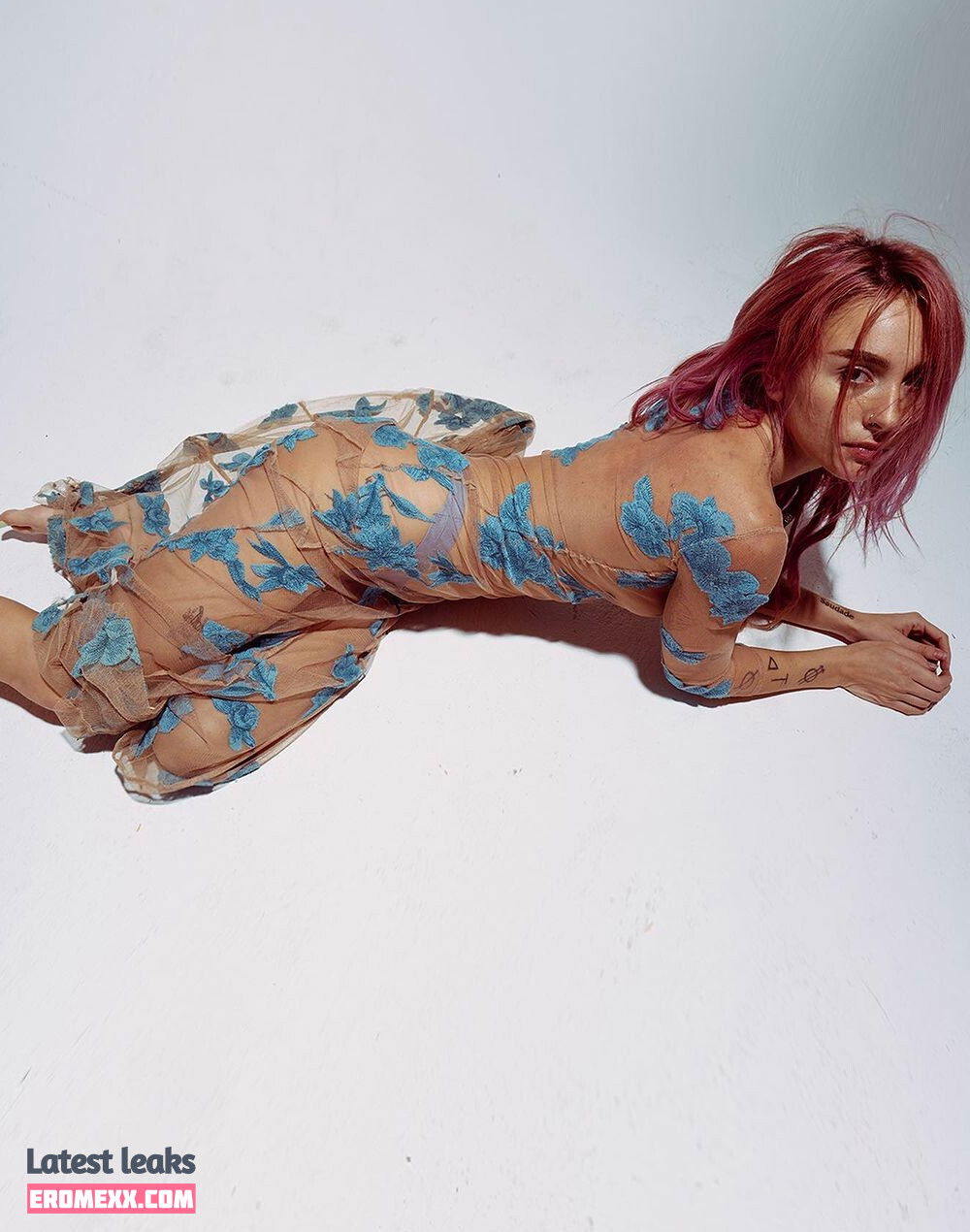 Eliza Grace nude photos (Exclusive photos)