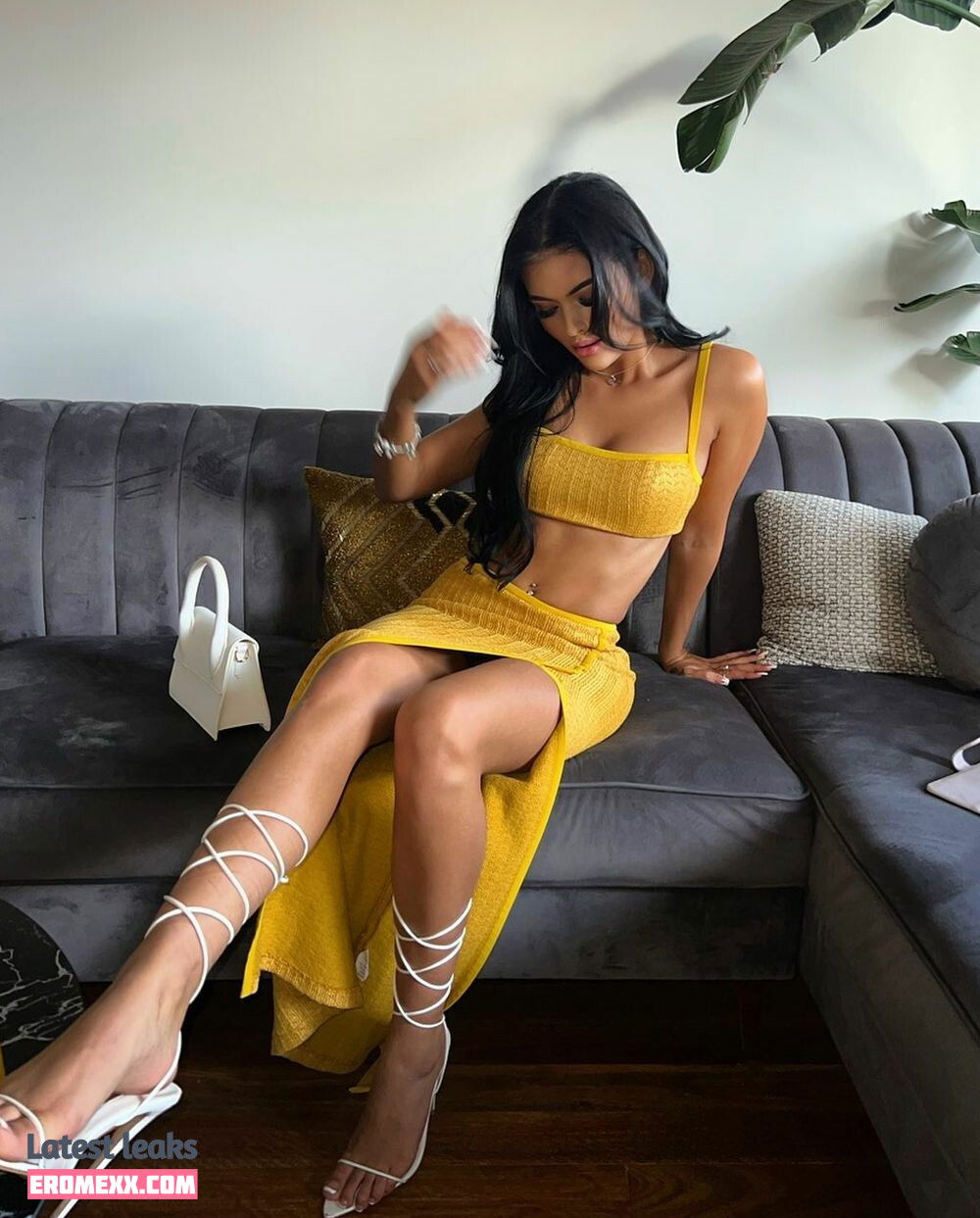 Eliza Inverno nude photos (Exclusive photos)