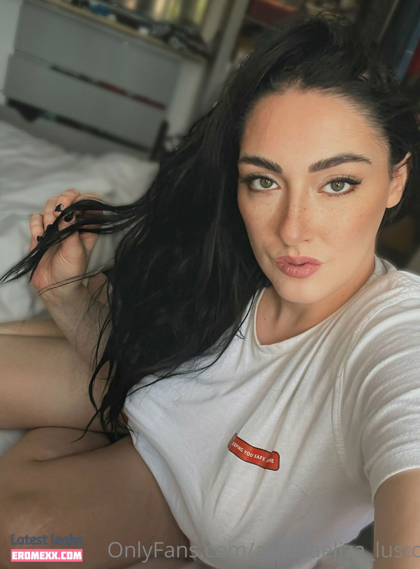 Eliza Lust nude photos (Exclusive photos)